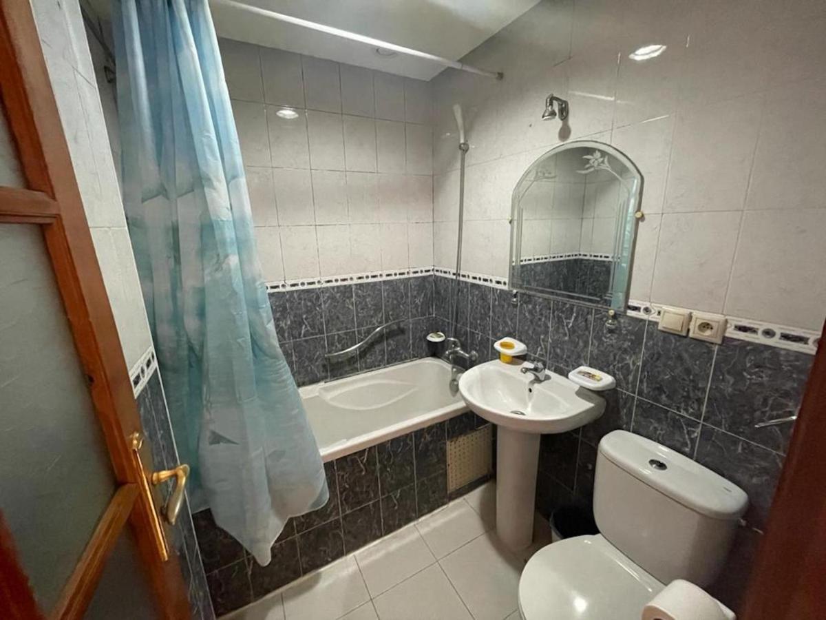 Perla Hotel فاس المظهر الخارجي الصورة
