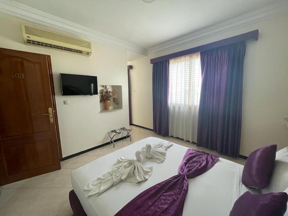 Perla Hotel فاس المظهر الخارجي الصورة