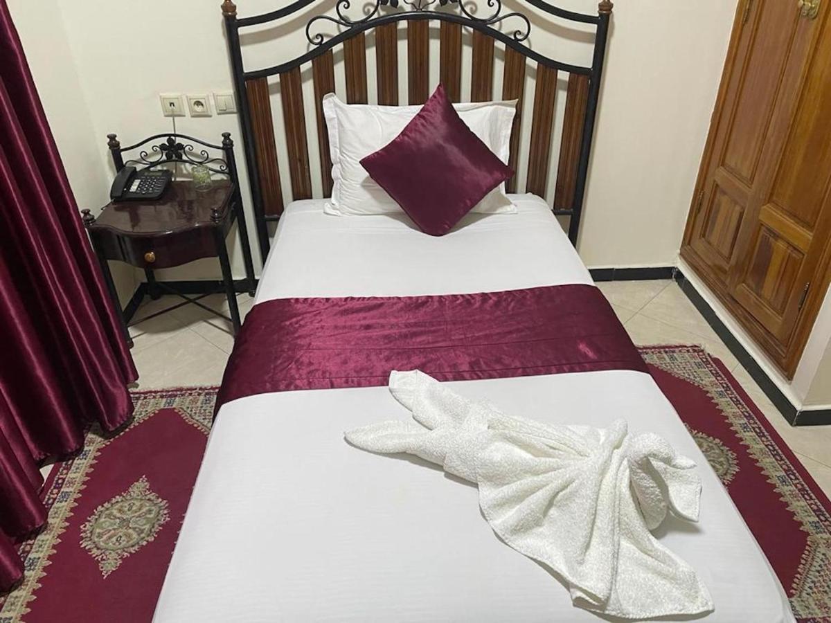 Perla Hotel فاس المظهر الخارجي الصورة