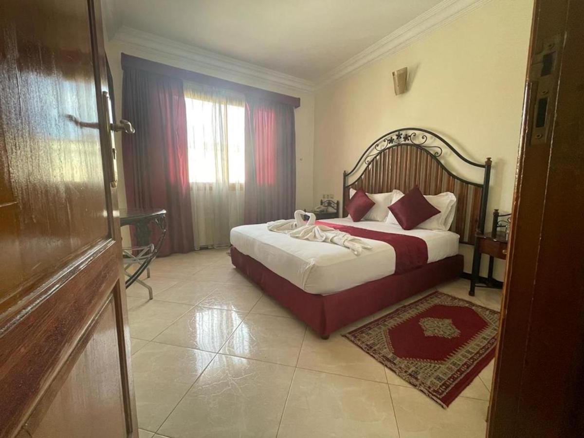 Perla Hotel فاس المظهر الخارجي الصورة