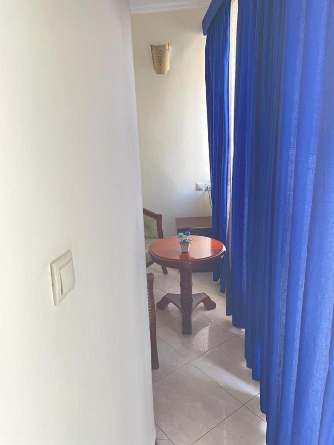 Perla Hotel فاس المظهر الخارجي الصورة