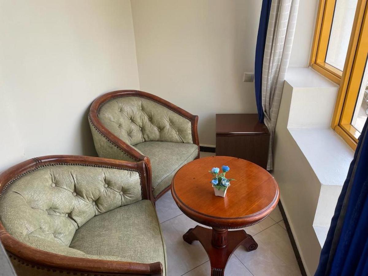 Perla Hotel فاس المظهر الخارجي الصورة