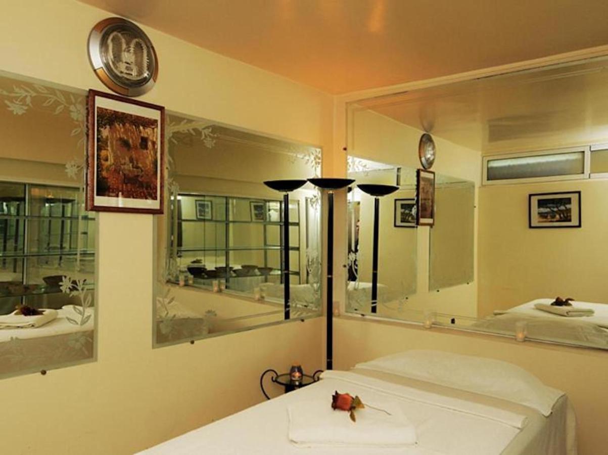 Perla Hotel فاس المظهر الخارجي الصورة