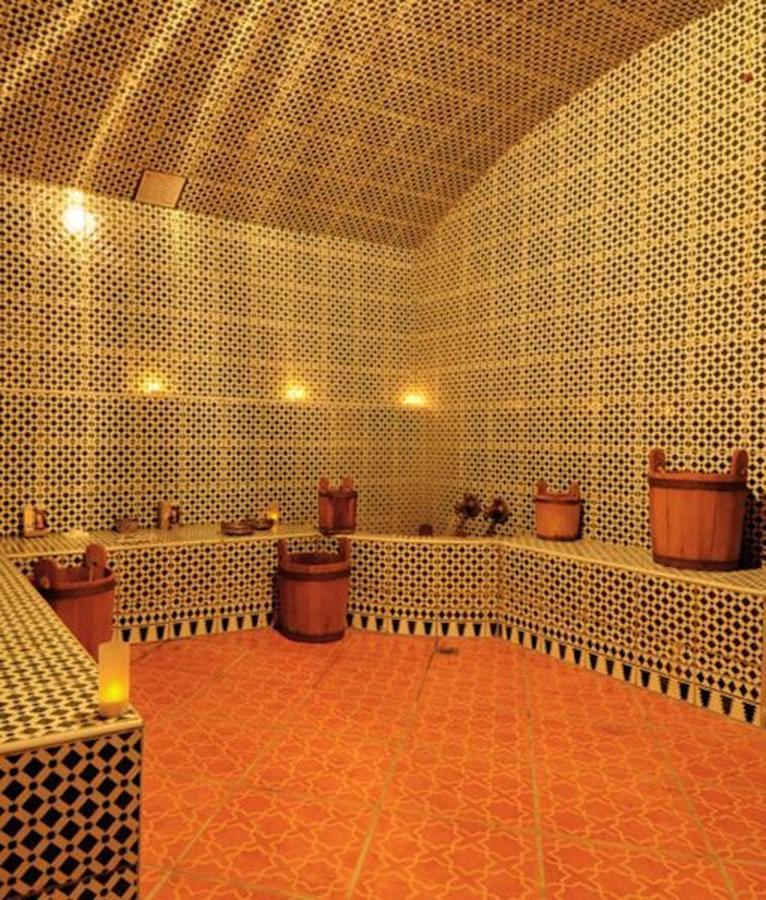 Perla Hotel فاس المظهر الخارجي الصورة