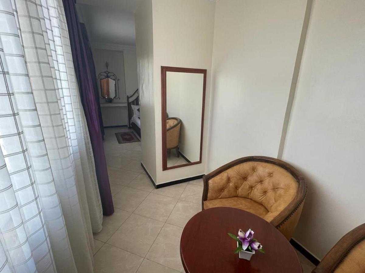 Perla Hotel فاس المظهر الخارجي الصورة