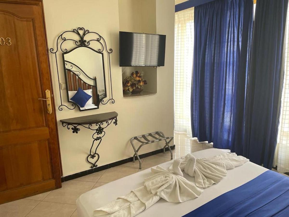 Perla Hotel فاس المظهر الخارجي الصورة