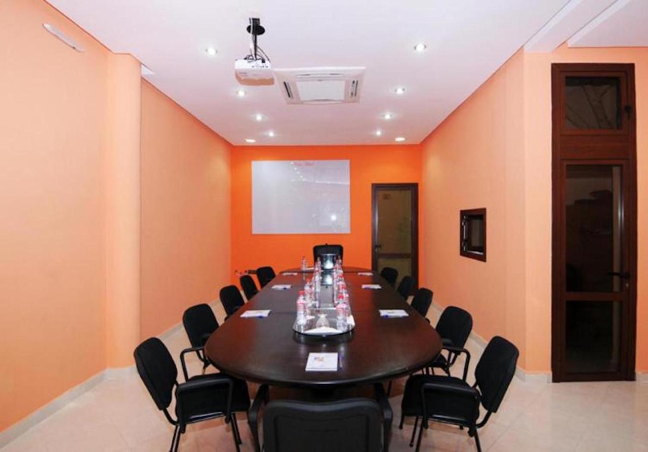 Perla Hotel فاس المظهر الخارجي الصورة
