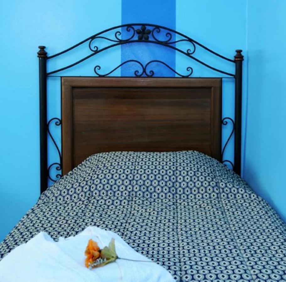 Perla Hotel فاس المظهر الخارجي الصورة