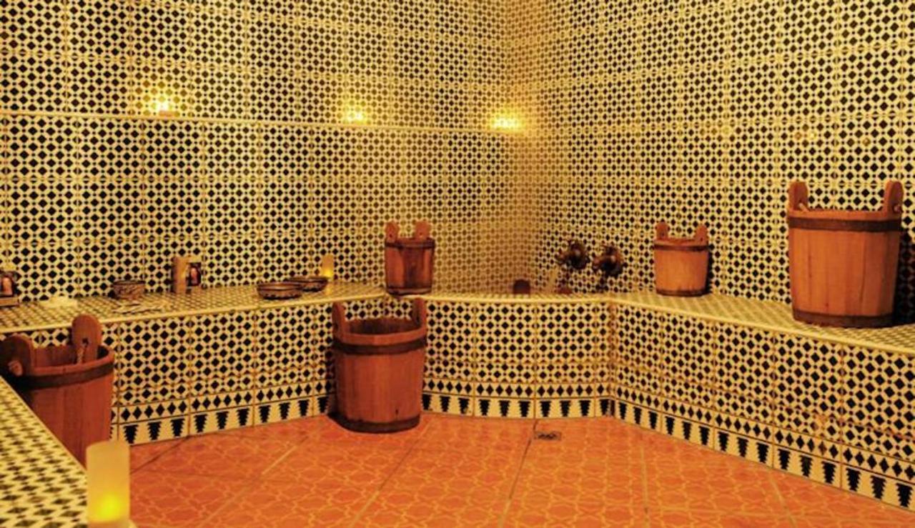 Perla Hotel فاس المظهر الخارجي الصورة
